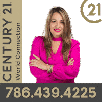 Century21 Sticker by Century 21 World Connection