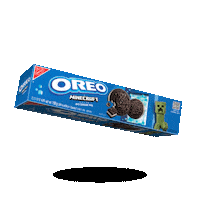 오레오 Sticker by OREO KOREA