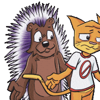 Come Back Hug Sticker by VeeFriends