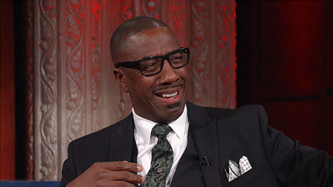 GIF by The Late Show With Stephen Colbert