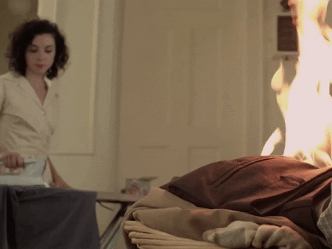 Cruel GIF by St. Vincent