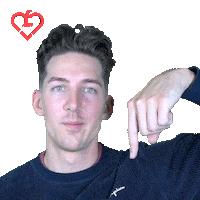 Lsr Cast Sticker by Mavro Worldwide