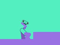 animation loop GIF