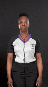 Sport Officiating GIF by Ennov-Action