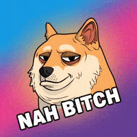 Unimpressed Shiba Inu GIF by Doge Pound