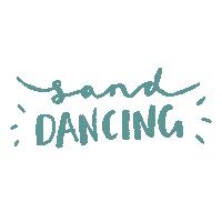 tillymphotography sand rider equestrian dressage Sticker