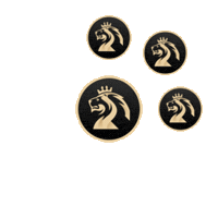 Loading Sticker by G999 Blockchain