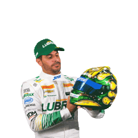 Stockcar Campos Sticker by Stock Car Brasil