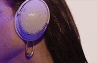 Headphones Travisbarker GIF by renforshort