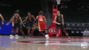Ice Trae GIF by Atlanta Hawks