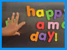 Mama Day New Mom GIF by Hope is Sincere