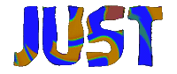 Art Glitch Sticker