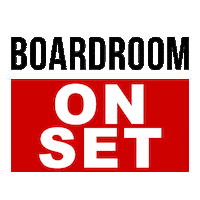 35ventures bts espn recording filming Sticker