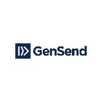 North American Mission Board Gensend Sticker by NAMB Social