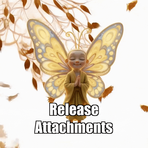 Buddhafly Character GIF by BuddhaFlyJourney