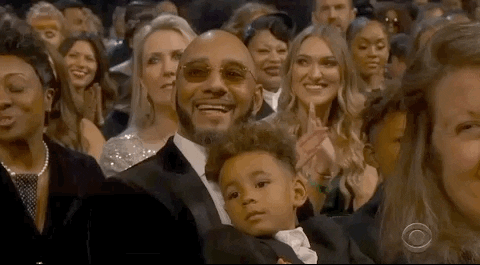Grammys 2020 GIF by Recording Academy / GRAMMYs