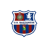 USBazzaneseC5 team calcioa5 bazzano bazzanese Sticker
