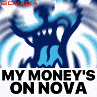 Villanova University Nova GIF by Bovada