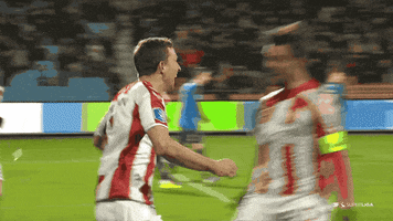 Hele Nordjyllands Hold GIF by AaB