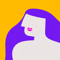 maschawolfram love fun kiss friends GIF