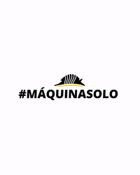 Agro Obras GIF by Máquina solo