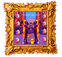 Good Morning Thank You Sticker by PEEKASSO