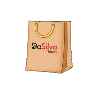 Real Estate Food Sticker by Da Silva Team