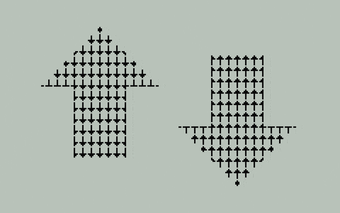 Animation Loop GIF by braindead.gif