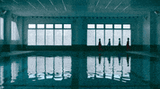 Sub Pop Dancing GIF by Sub Pop Records