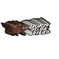 Wild Hog Sticker by Wild Hog Overland