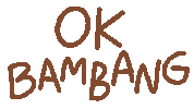 Jokes Indo Sticker