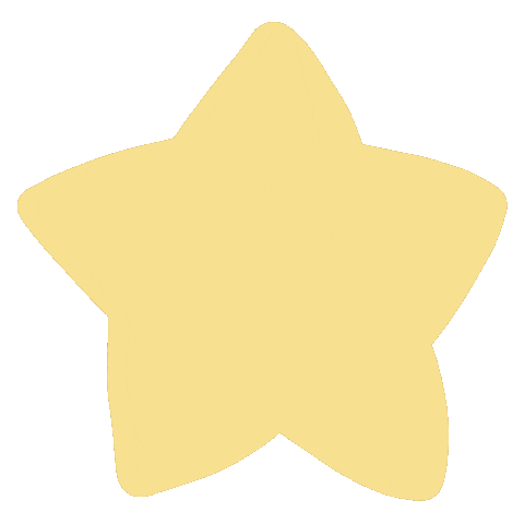 Star Sticker