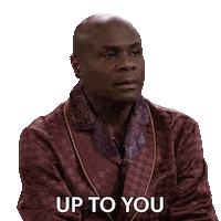 Nathan Lee Graham Arthur Sticker by HULU