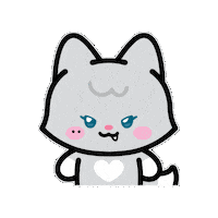 Gidle Shuhua Sticker