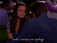 season 2 netflix GIF by Gilmore Girls 