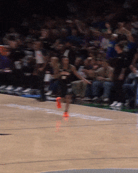 Celebration Nba GIF by Minnesota Timberwolves