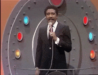 Richard Pryor Dance GIF by Soul Train