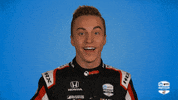 Ntt Indycar Series Sport GIF by INDYCAR