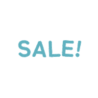 inBlooomDesign flower shop sale 花 Sticker