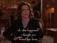 season 4 netflix GIF by Gilmore Girls 