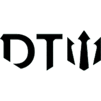 Dtw Sticker by TMP Group SpA
