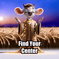 Wisdom Enlightenment GIF by Moosiahzen
