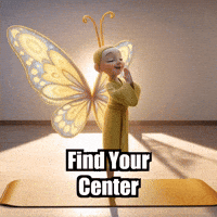 Fitness Health GIF by BuddhaFlyJourney