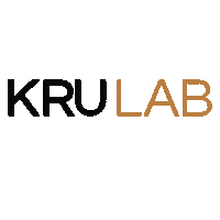 KRUPerformanceLab physical therapy kru kru pt performance kru performance Sticker
