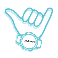 Ironman World Championship Bike Sticker by Garmin
