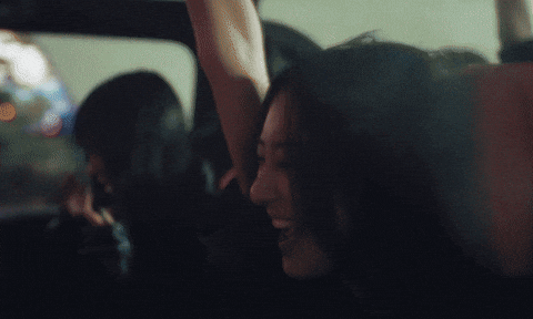 Anna Ella GIF by MEOVV