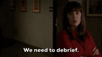 Aubrey Plaza Max GIF by CBS