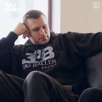 b b b bbb GIF by Ball in the Family