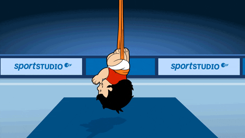 GIF by ZDF