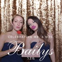 wedding GIF